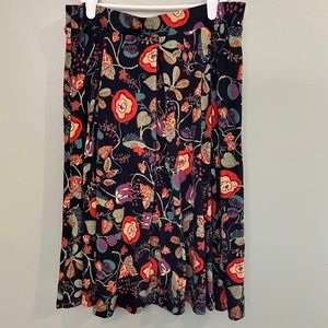 LulaRoe Madison skirt